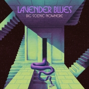 Review: Big Scenic Nowhere - Lavender Blues