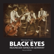 Review: Helmut Wenske - Black Eyes. Indonesier-Bands in Germany