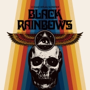 Review: Black Rainbows - Cosmic Ritual Supertrip