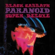 Review: Black Sabbath - Paranoid - Super Deluxe Edition