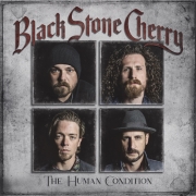 Review: Black Stone Cherry - The Human Condition