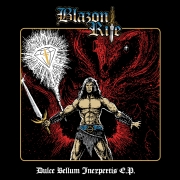 Review: Blazon Rite - Dulce Bellum Inexpertis