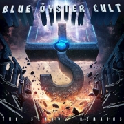 Review: Blue Öyster Cult - The Symbol Remains