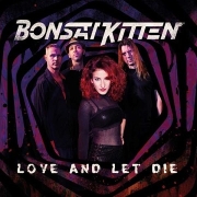 Bonsai Kitten: Love And Let Die