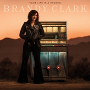 Brandy Clark: Your Life Is A Record