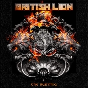 Review: British Lion - The Burning