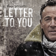 Review: Bruce Springsteen - Letter to You