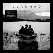 Review: Clannad - In A Lifetime