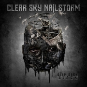 Review: Clear Sky Nailstorm - The Deep Dark Black