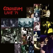 Review: Colosseum - Live '71