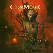 Review: Communic - Hiding From The World