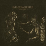 Review: Crippled Black Phoenix - Ellengæst