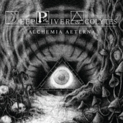 Review: Deep River Acolytes - Alchemia Aeterna