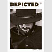 Review: Depicted - Ausgabe 1