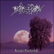 Review: Depression - Ära der Finsternis