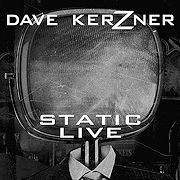 Review: Dave Kerzner - Static Live