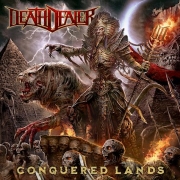 Review: Death Dealer - Conquered Lands