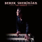 Review: Derek Sherinian - The Phoenix