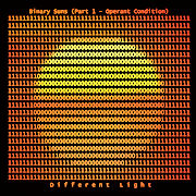 Review: Different Light - Binary Suns (Part 1 – Operant Condition)