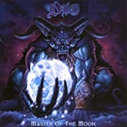 Review: Dio - Master Of The Moon (Deluxe Edition)