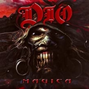 Review: Dio - Magica (Deluxe Edition)