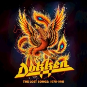 Review: Dokken - Lost Songs: 1978-1981