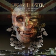 Review: Dream Theater - Distant Memories: Live in London