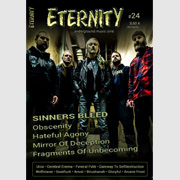 Review: Eternity - Ausgabe 24