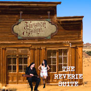 Review: Euphoria Station - The Reverie Suite