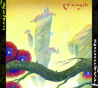 Review: Fragile - Golden Fragments