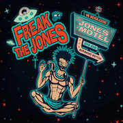 Review: Freak The Jones - The Jones Motel (Expanded Edition)