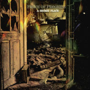 Review: Force Of Progress - A Secret Place