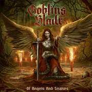 Review: Goblins Blade - Of Angels And Snakes