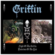 Review: Griffin - Flight Of The Griffin / Protectors Of The Lair (Ultimate Edition)