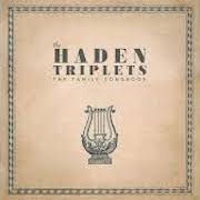 Review: The Haden Triplets - The Family Songbook