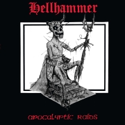 Hellhammer: Apocalyptic Raids (Re-Release)