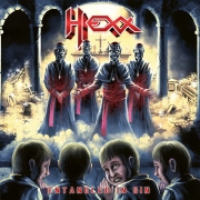 Review: Hexx - Entangled in Sin