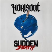 Review: Horisont - Sudden Death