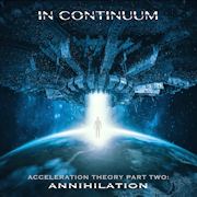 Review: In Continuum - Acceleration Theory Part Two: Annihilation