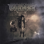 Review: Intense - Songs of a Broken Future