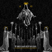 Review: Ius Talionis - Theomorphose