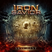 Review: Iron Savior - Skycrest