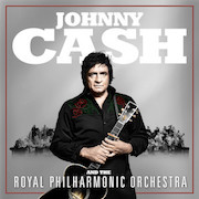 Review: Johnny Cash - Johnny Cash And The Royal Philharmonic Orchestra