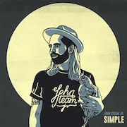 Review: John Steam Jr. - Simple