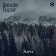 Review: Konstantin Kokourov - Notes