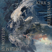 Kirk Windstein: Dream In Motion