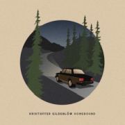 Review: Kristoffer Gildenlöw - Homebound