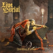 Live Burial: Unending Futility