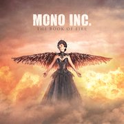 DVD/Blu-ray-Review: Mono Inc. - The Book Of Fire