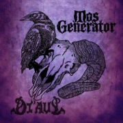 Review: Mos Generator / Di'Aul - Mos Generator / Di'Aul